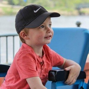 Meet your Posher, Debra